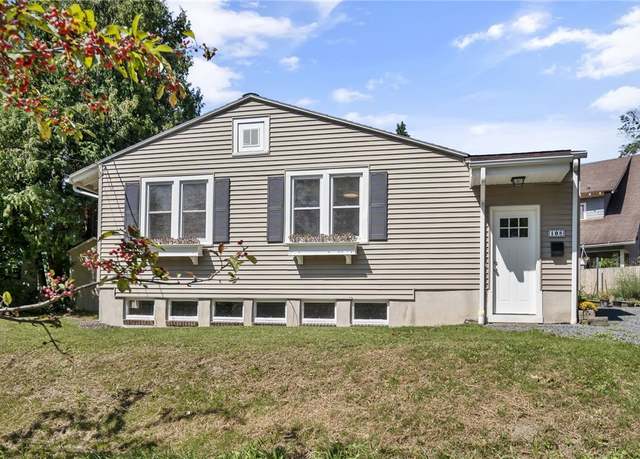 Property at 108 Ithaca Rd, Ithaca, NY 14850, 3 beds, 1 bath