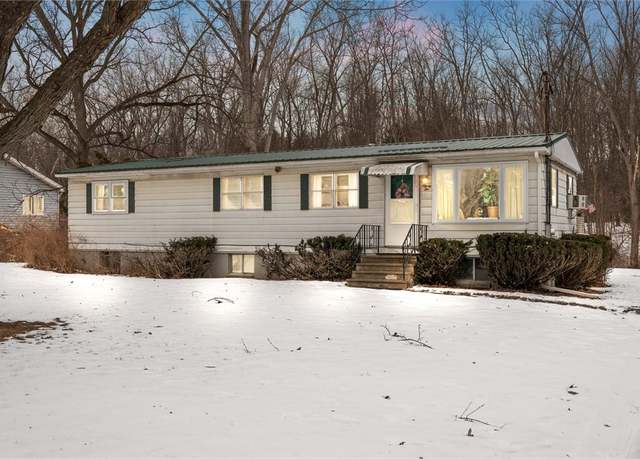 Property at 92 W Main St, Ulysses, NY 14886, 3 beds, 1 bath