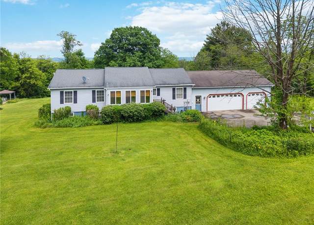 Property at 9109 State Route 89, Covert, NY 14886, 5 beds, 3 baths