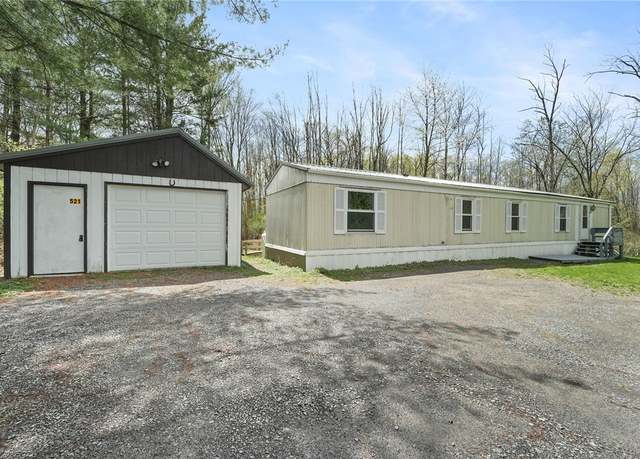 Property at 521 Hayts Rd, Enfield, NY 14850, 3 beds, 1 bath