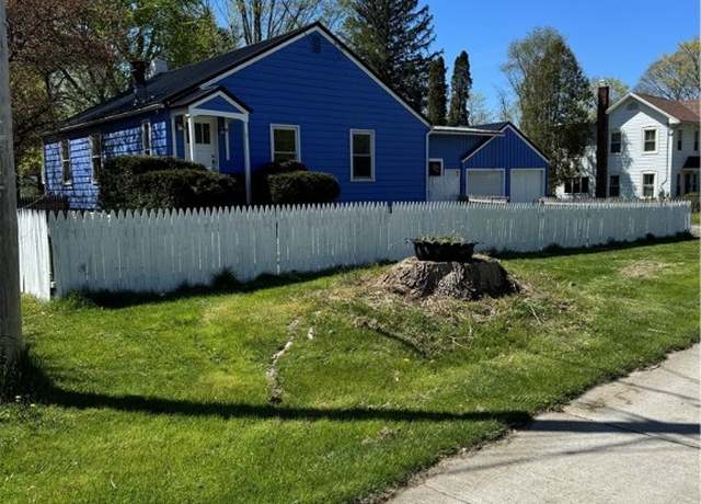Property at 160 Owego Rd, Candor, NY 13743, 3 beds, 1 bath