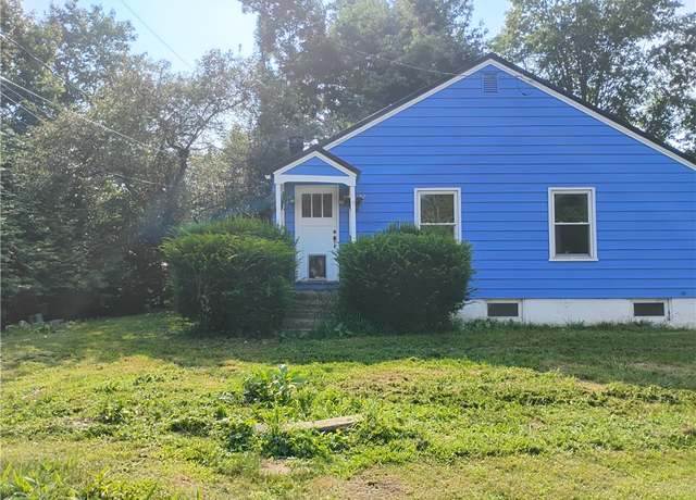 Property at 160 Owego Rd, Candor, NY 13743, 3 beds, 1 bath