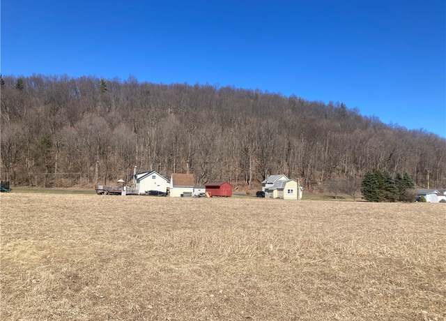 Property at Lot 2 Macdowell Rd, Catharine, NY 14869