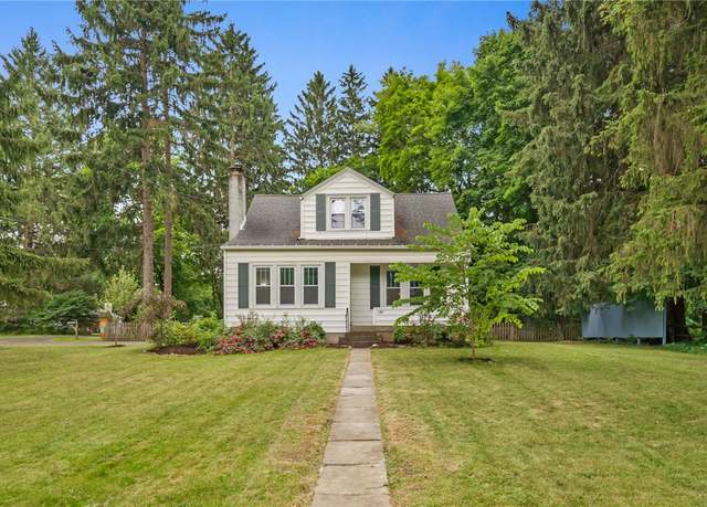 Property at 1107 Hanshaw Rd, Ithaca, NY 14850, 3 beds, 2 baths