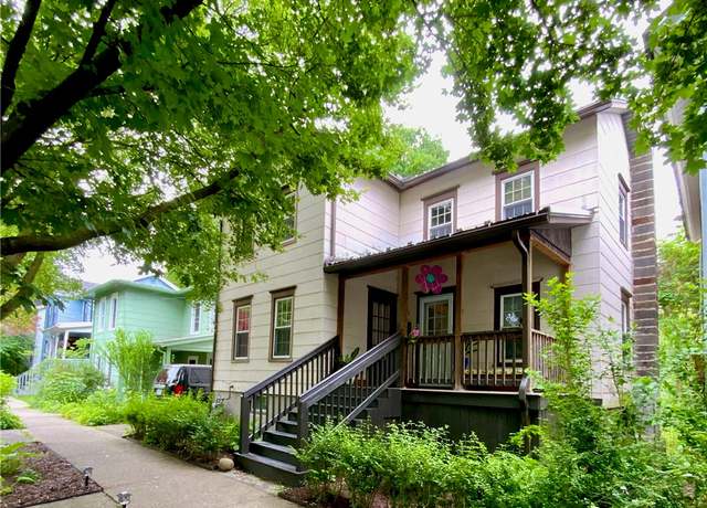 Property at 311 Park Pl, Ithaca, NY 14850, 3 beds, 2 baths