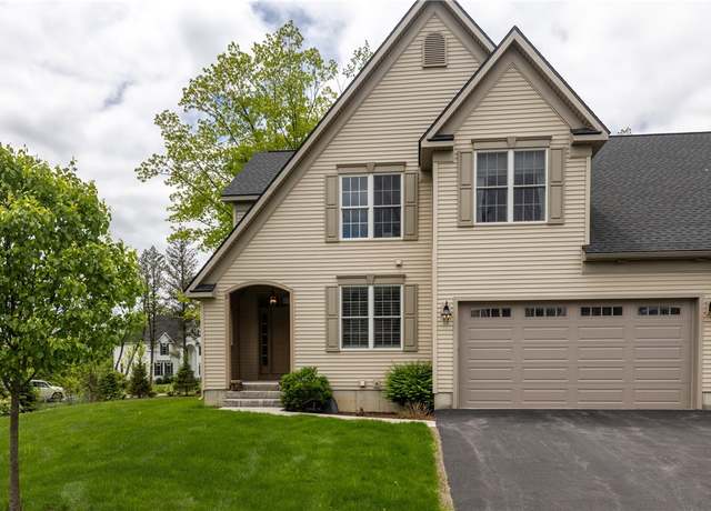 Property at 2 Woodland Way, Lansing, NY 14850, 3 beds, 3 baths