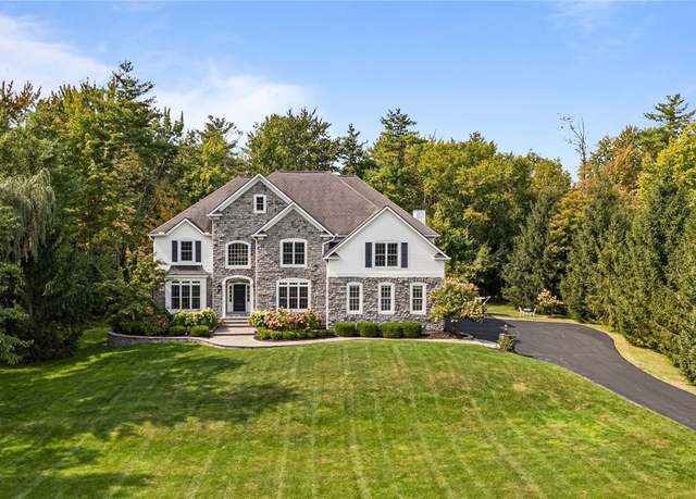 Property at 52 Whispering Pines Dr, Lansing, NY 14850, 4 beds, 4 baths
