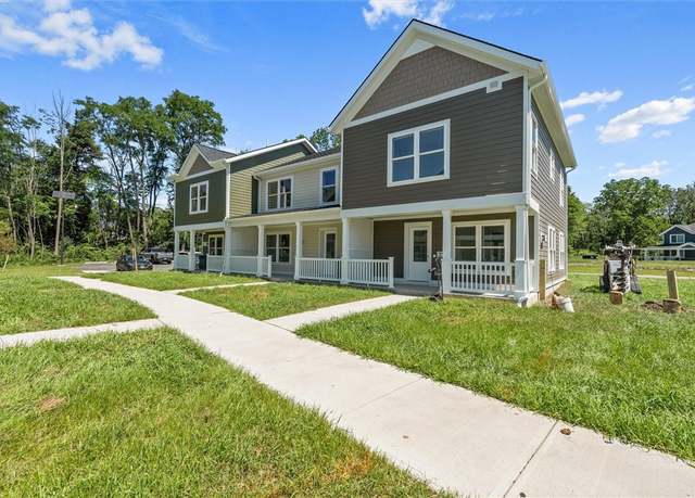 Property at 22 Crescent Way, Ulysses, NY 14886, 2 beds, 1.5 baths