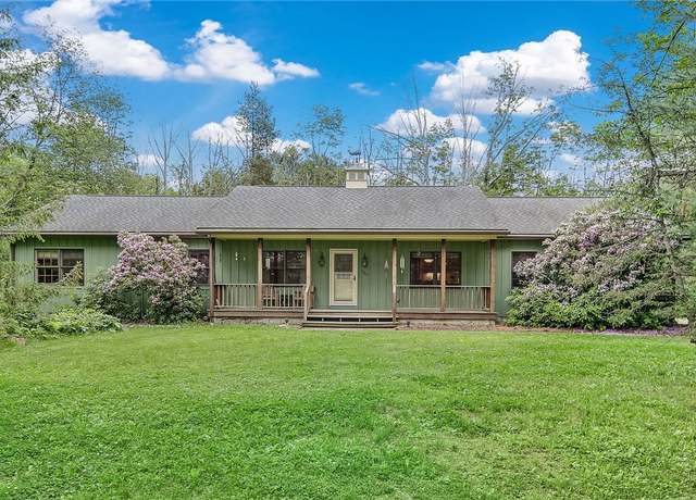 Property at 189 N Applegate Rd, Enfield, NY 14850, 3 beds, 2 baths