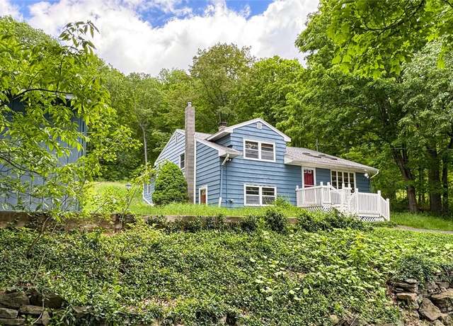 Property at 1650 Slaterville Rd, Dryden, NY 14850, 4 beds, 3 baths