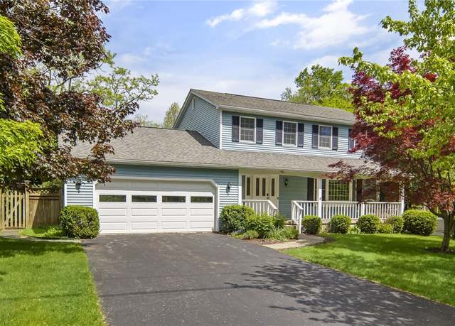 Property at 321 Warren Pl, Ithaca, NY 14850, 3 beds, 2.5 baths