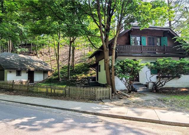 Property at 101 Thurston Ave, Ithaca, NY 14850, 3 beds, 1 bath