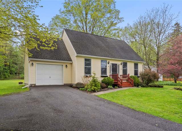Property at 4 Whig St, Ulysses, NY 14886, 2 beds, 2 baths