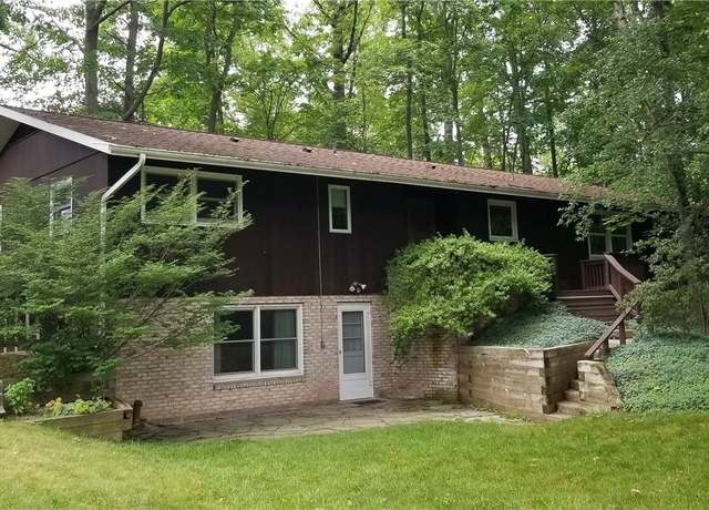 Property at 316 Comstock Rd, Ithaca Town, NY 14850, 5 beds, 3 baths