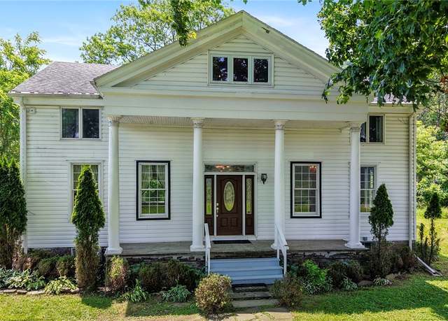 Property at 1964 Coddington Rd, Caroline, NY 14817, 3 beds, 2.5 baths