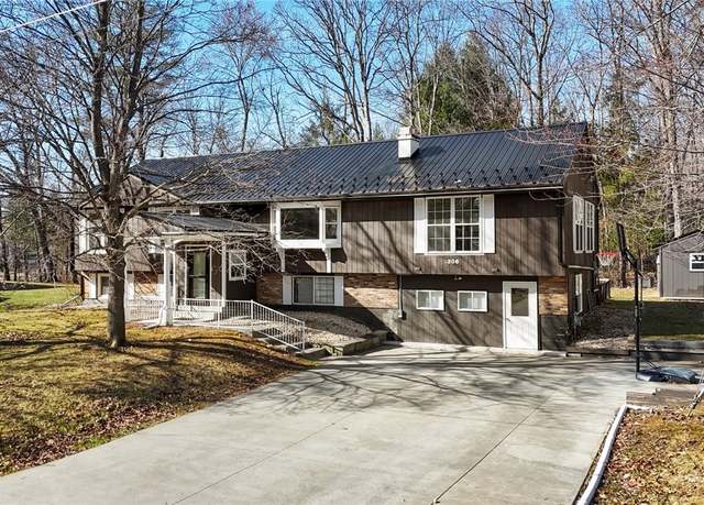 Property at 306 Birchwood Dr N, NY 14850, 5 beds, 2 baths