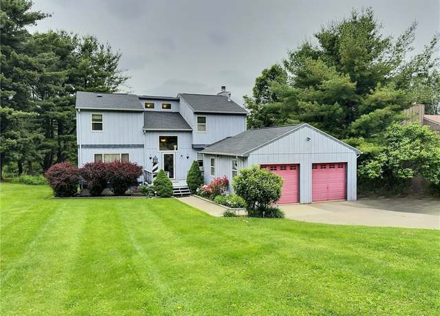 Property at 22 Goodrich Way, Dryden, NY 13053, 4 beds, 2.5 baths
