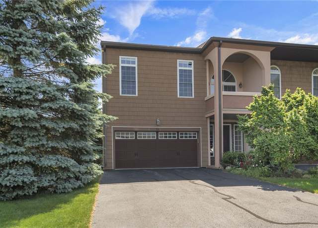 Property at 54 Nor Way, Lansing, NY 14850, 3 beds, 3.5 baths