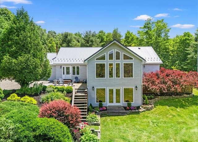 Property at 1373 Ithaca Rd, Candor, NY 13864, 3 beds, 3 baths