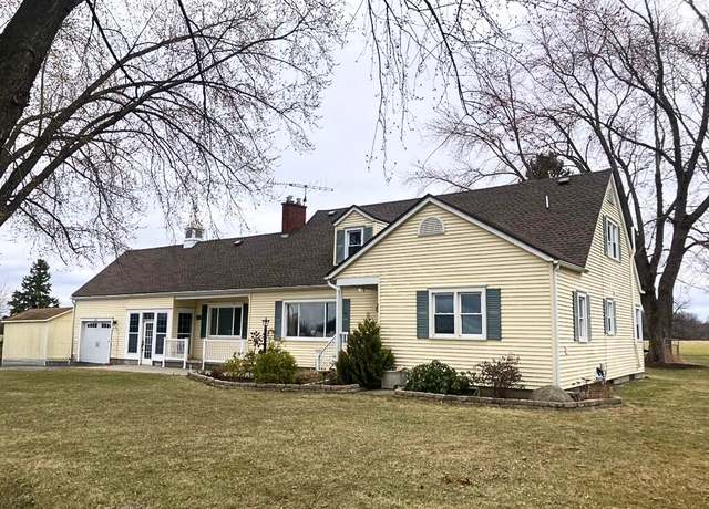 Property at 828 W River Rd, Fayette, NY 13165, 4 beds, 3 baths