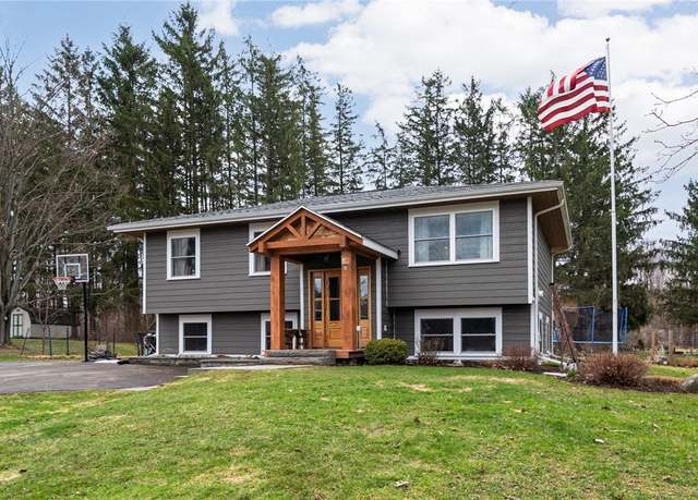 Property at 40 Lee Rd, Dryden, NY 13053, 4 beds, 2 baths