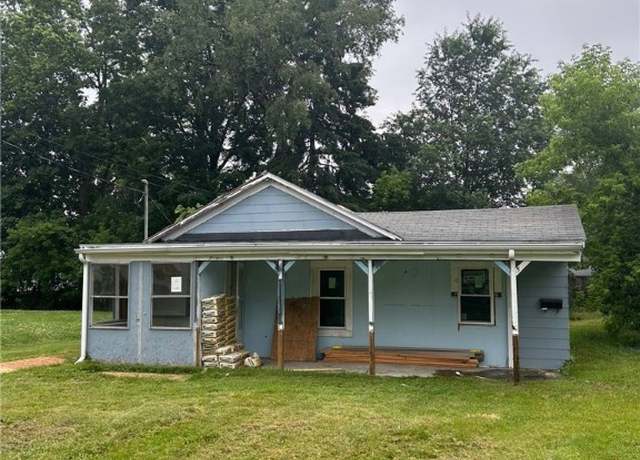 Property at 5 Woodland Ave, Cortland, NY 13045, 3 beds, 1 bath
