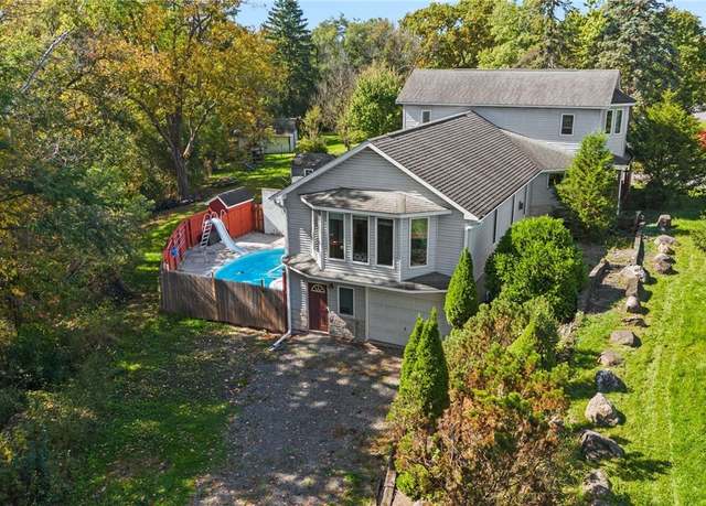 Property at 153 Ridge Rd, Lansing, NY 14882, 3 beds, 3.5 baths