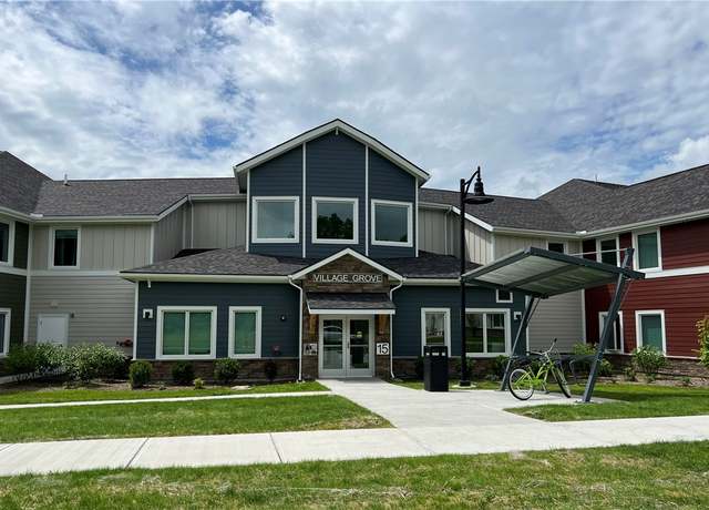 Property at 34 Crescent Way, Ulysses, NY 14886