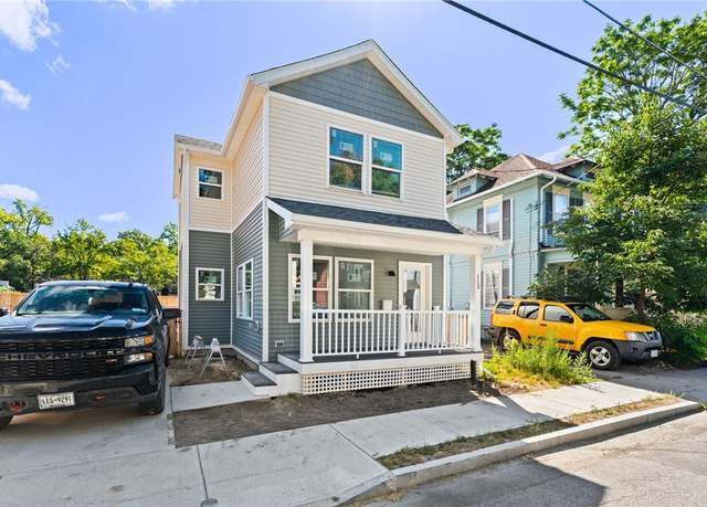 Property at 113 Sears St St, Ithaca City, NY 14850, 3 beds, 1.5 baths