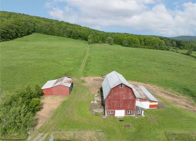 Property at 0 Turkey Hill Rd, Ithaca, NY 14850