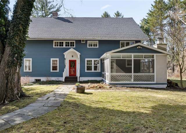 Property at 501 Warren Rd, Ithaca, NY 14850, 8 beds, 5 baths