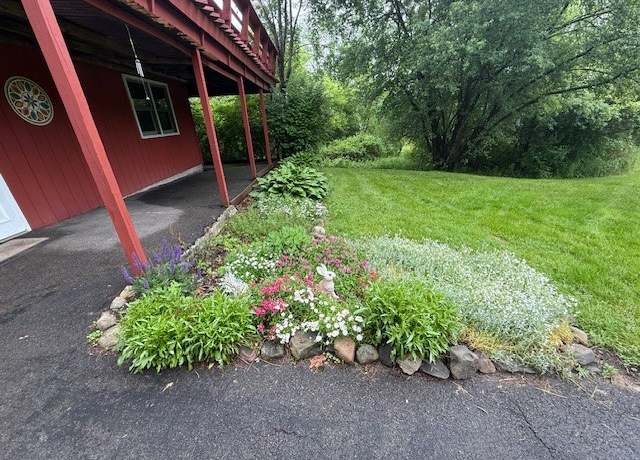 Property at 52 Spring Run Rd, Dryden, NY 13068, 3 beds, 2 baths