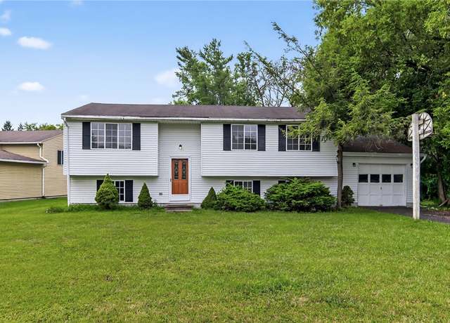 Property at 10 Greystone Dr, Dryden, NY 13053, 4 beds, 2 baths