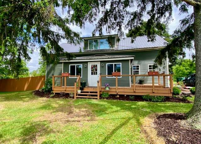 Property at 703 Elm Street Extension St, Groton, NY 13073, 3 beds, 2.5 baths