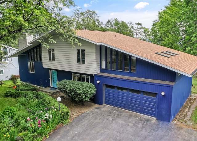 Property at 139 Oakwood Ln, Ithaca City, NY 14850, 4 beds, 2.5 baths