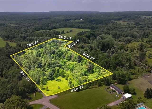 Property at Sherbore Dr, Dryden, NY 13068