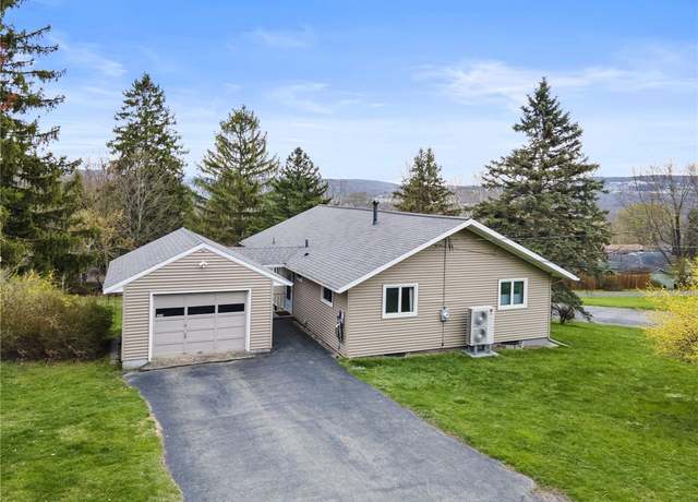 Property at 303 Richard Pl, Ithaca City, NY 14850, 4 beds, 2 baths