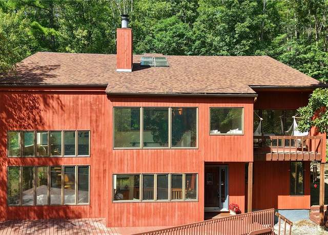 Property at 6 Woodland Rd, Dryden, NY 14850, 3 beds, 3.5 baths
