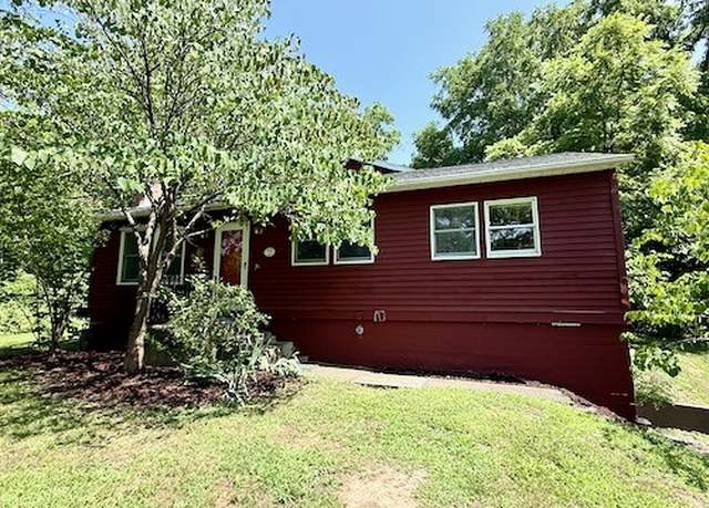 Property at 129 N Sunset Dr, Ithaca Town, NY 14850, 4 beds, 2 baths