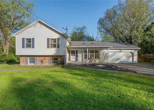 Property at 214 Christopher Ln, Ithaca, NY 14850, 4 beds, 3 baths