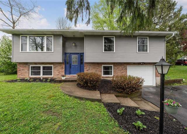 Property at 117 Cedar Ln, Groton, NY 13073, 3 beds, 1.5 baths