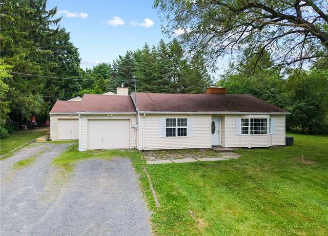 Property at 213 Highgate Rd, Ithaca Town, NY 14850, 6 beds, 4 baths
