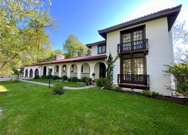 Property at 120 Briarwood Dr, Ithaca, NY 14850, 5 beds, 5 baths