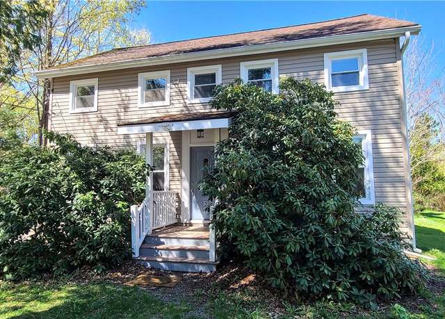Property at 4 Benjamin Hill Rd, Newfield, NY 14867, 3 beds, 2 baths