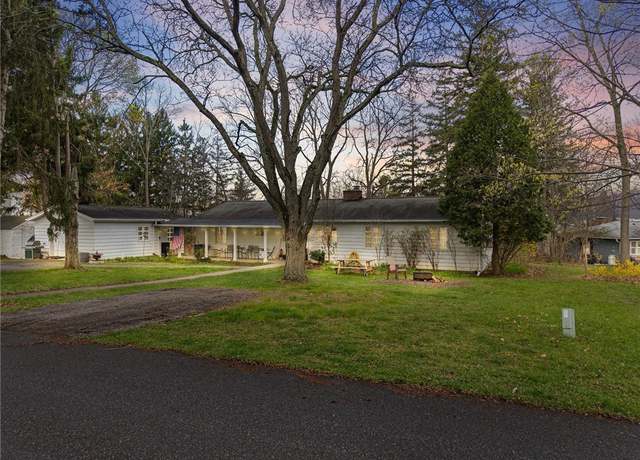 Property at 11 Woods End, Ledyard, NY 13026, 4 beds, 2.5 baths