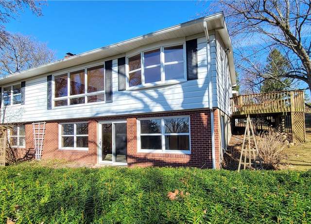 Property at 232 Hillcrest Rd, Lansing, NY 14850, 4 beds, 2.5 baths