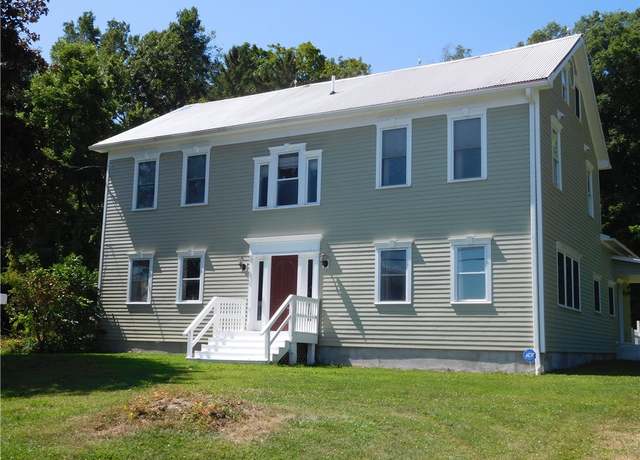 Property at 424 Lansingville Rd, Lansing, NY 14882, 3 beds, 2.5 baths