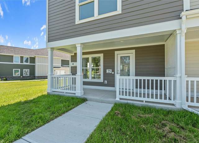 Property at 25 Crescent Way Way, Ulysses, NY 14886, 2 beds, 1.5 baths