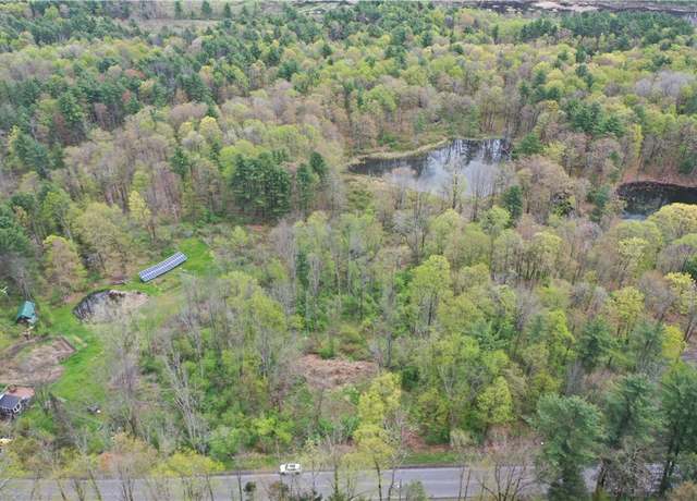 Property at 0 Coddington Rd S, Caroline, NY 14817