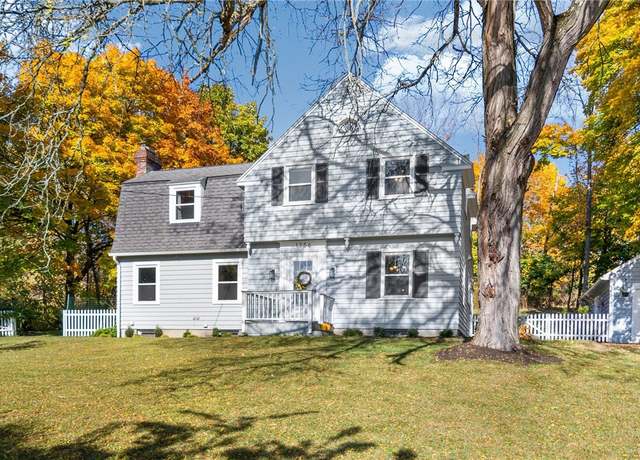 Property at 1356 Slaterville Rd, Ithaca, NY 14850, 4 beds, 2 baths